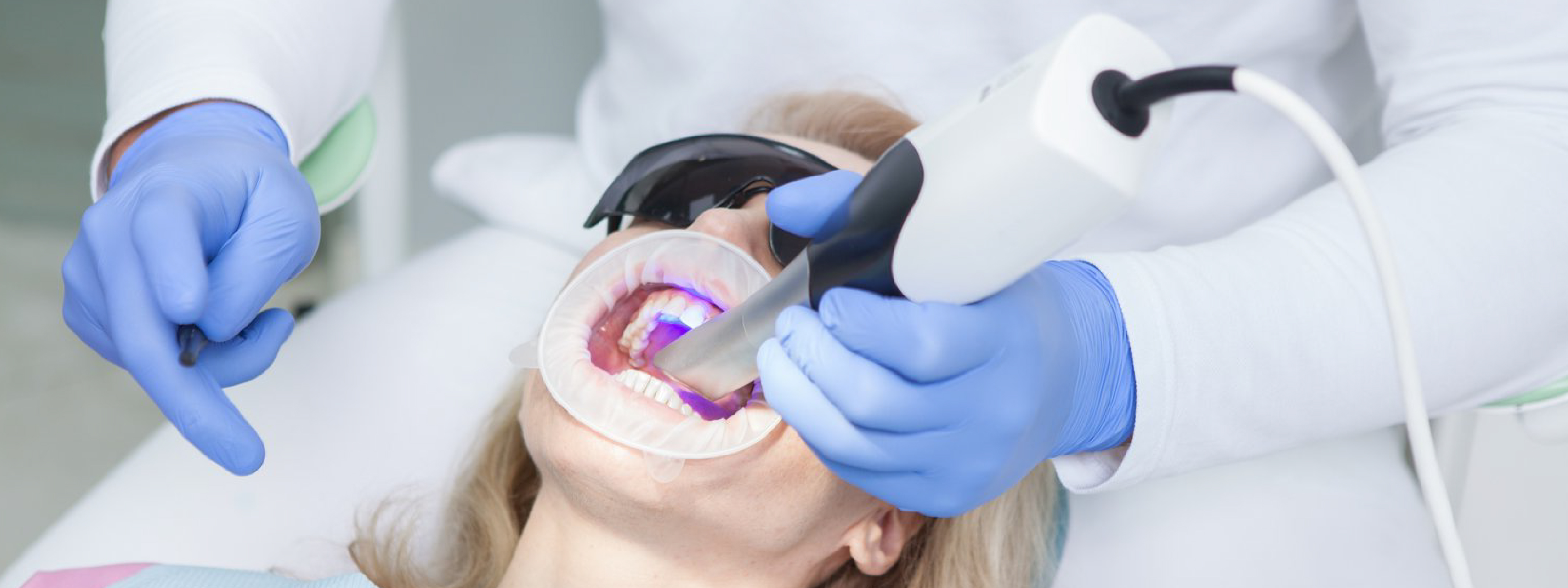 Radiografía Intrabucal